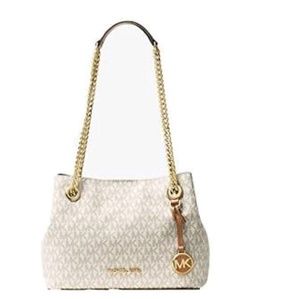 Michael Kors Travel Jet Set Tote